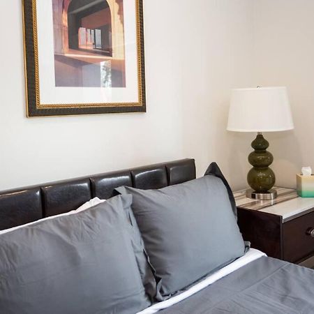 Cute Studio With Large Balcony And Great Park View San Diego Esterno foto