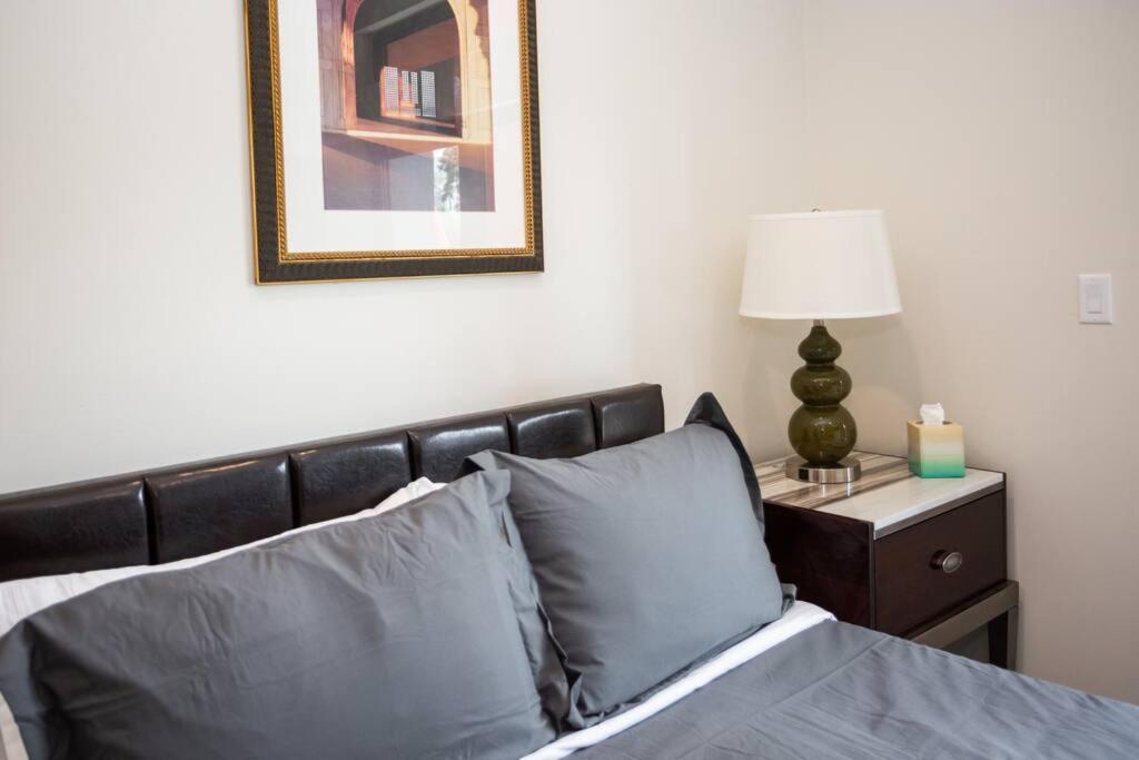 Cute Studio With Large Balcony And Great Park View San Diego Esterno foto