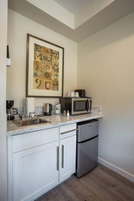 Cute Studio With Large Balcony And Great Park View San Diego Esterno foto