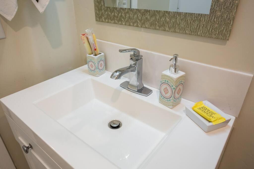 Cute Studio With Large Balcony And Great Park View San Diego Esterno foto